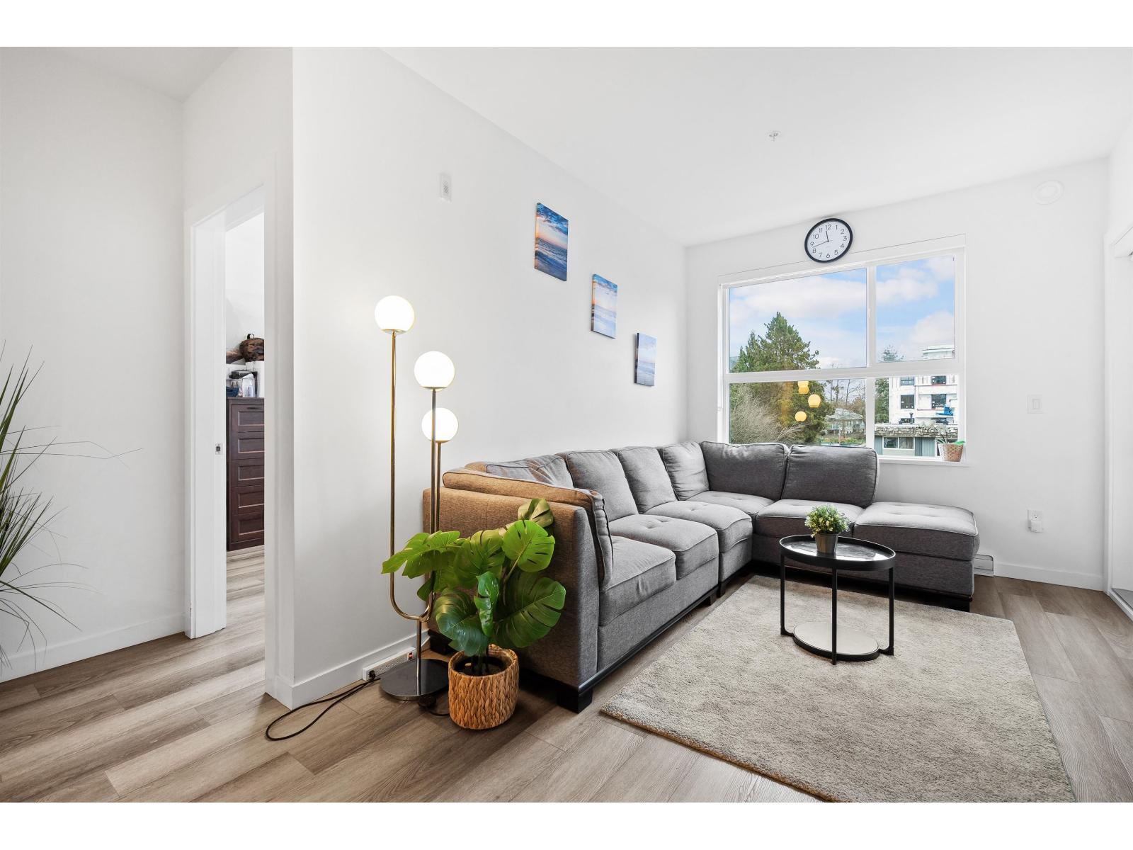 217 20695 Eastleigh Crescent, Langley, British Columbia  V3A 0P7 - Photo 4 - R3092420