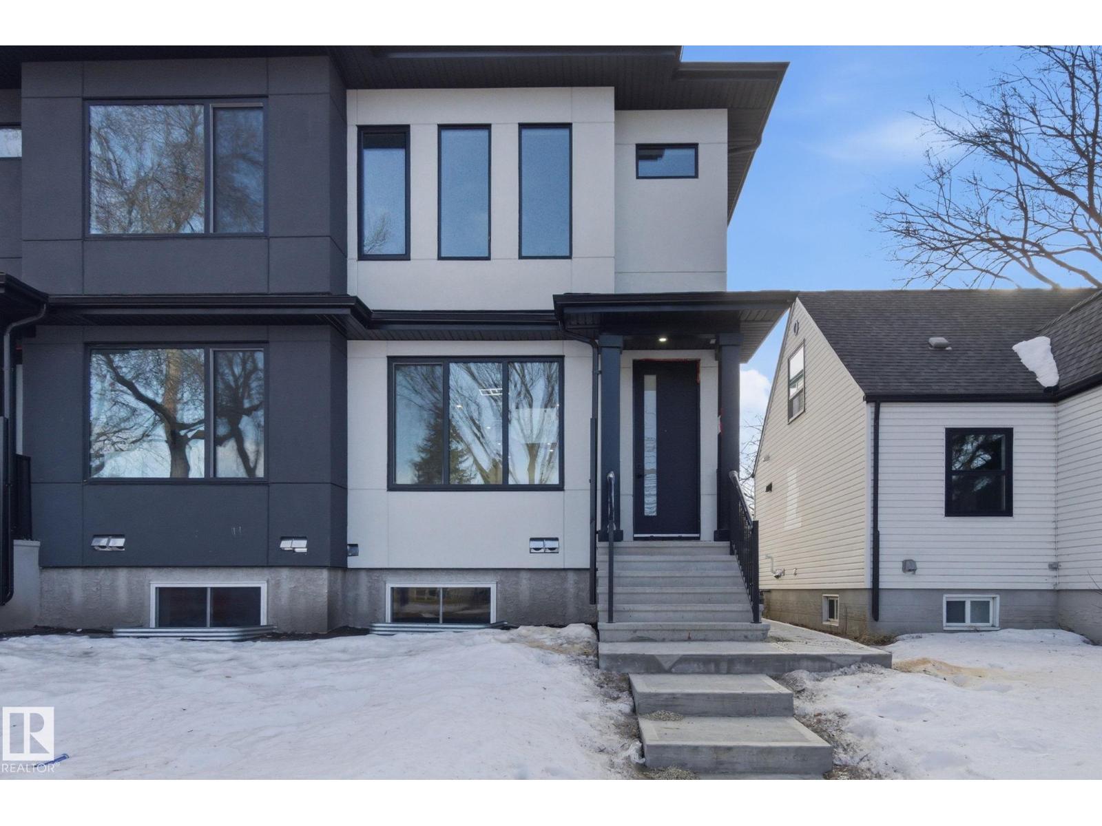 7953 79 Av Nw, Edmonton, Alberta  T6C 0P7 - Photo 4 - E4473730