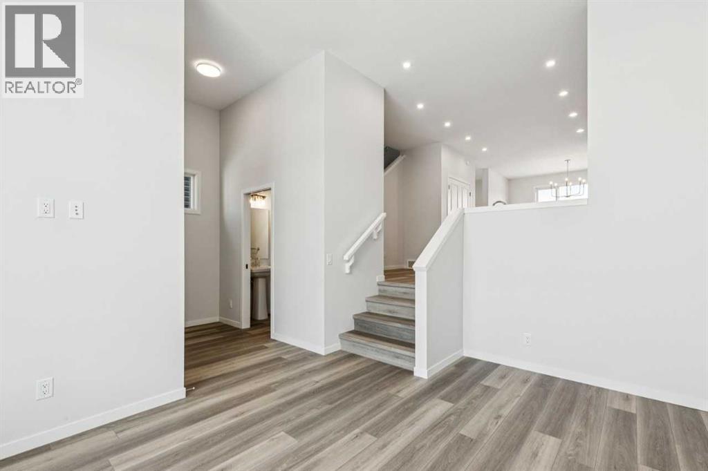 335 Herron Landing Ne, Calgary, Alberta  T3P 2R6 - Photo 4 - A2283615