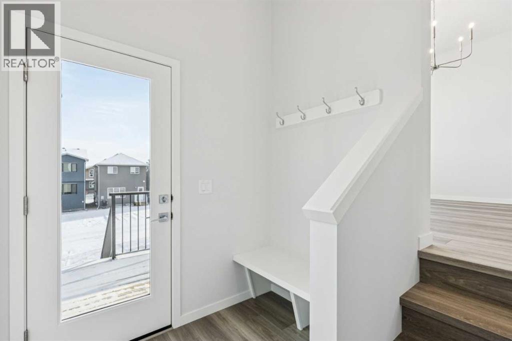 335 Herron Landing Ne, Calgary, Alberta  T3P 2R6 - Photo 12 - A2283615