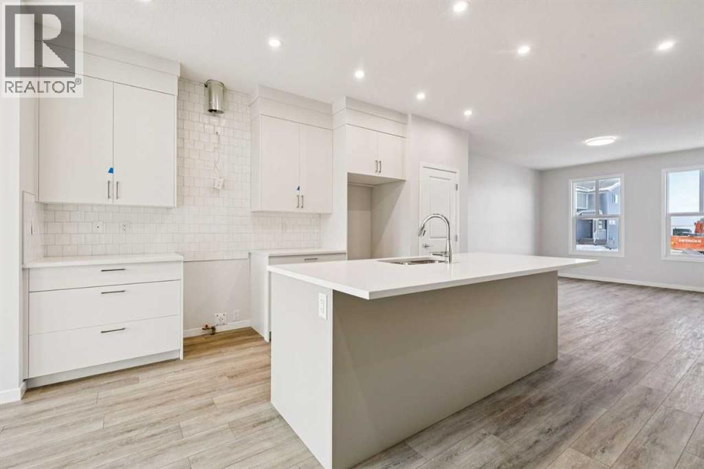 279 Herron Landing Ne, Calgary, Alberta  T3P 2R4 - Photo 8 - A2284023