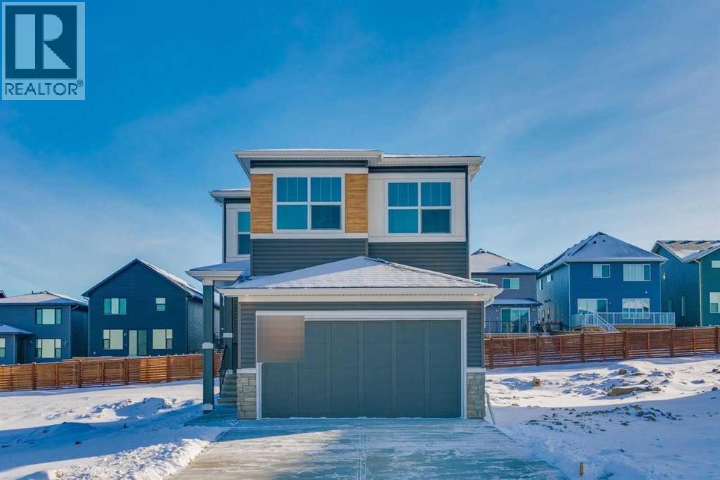 28 Calhoun Rise Ne, Calgary, Alberta  T3P 2P5 - Photo 2 - A2284046