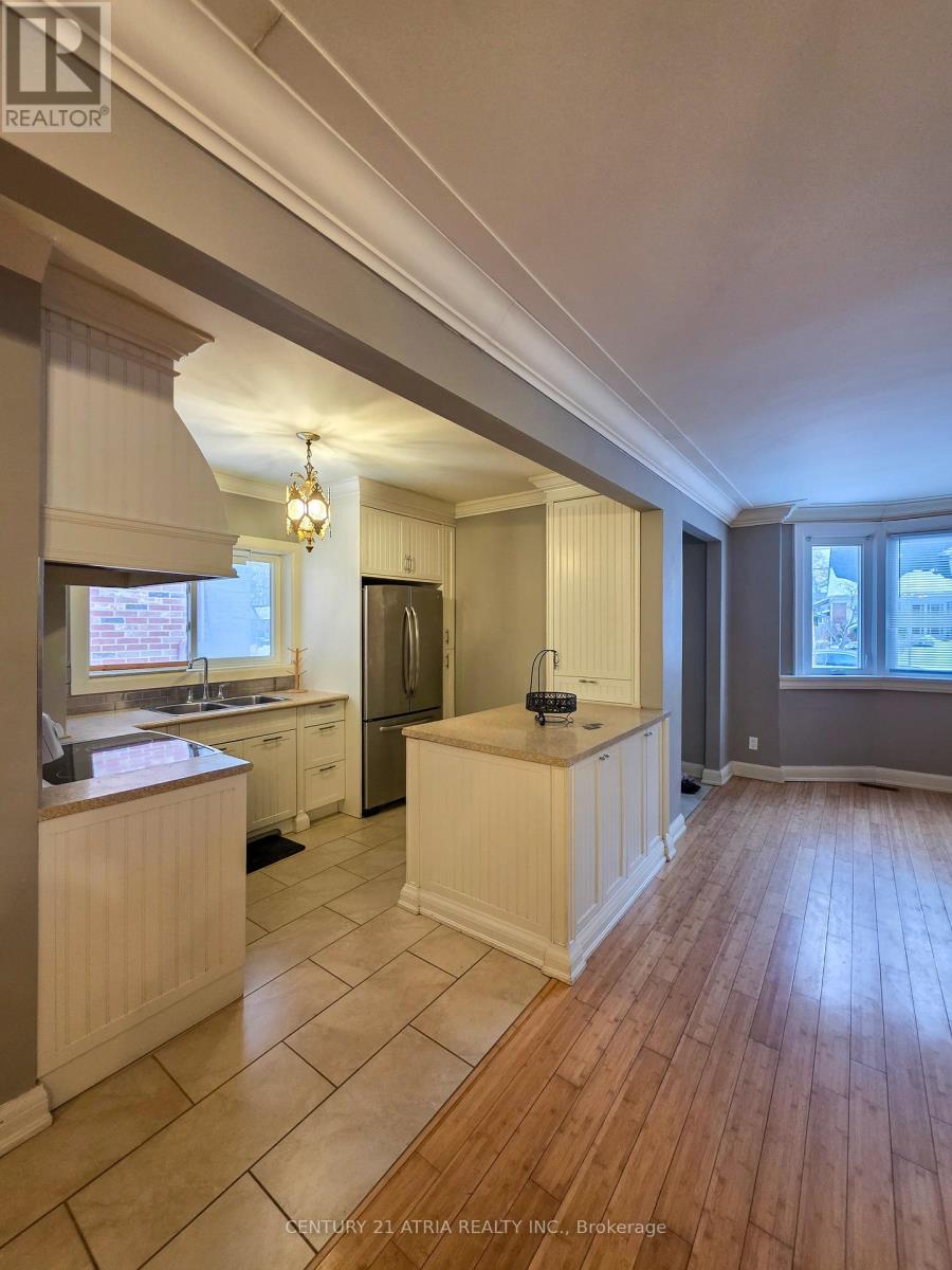 32 Johnston Avenue, Toronto, Ontario  M2N 1G8 - Photo 8 - C12647620