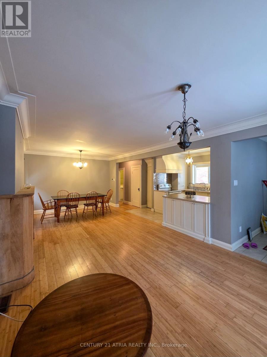 32 Johnston Avenue, Toronto, Ontario  M2N 1G8 - Photo 6 - C12647620