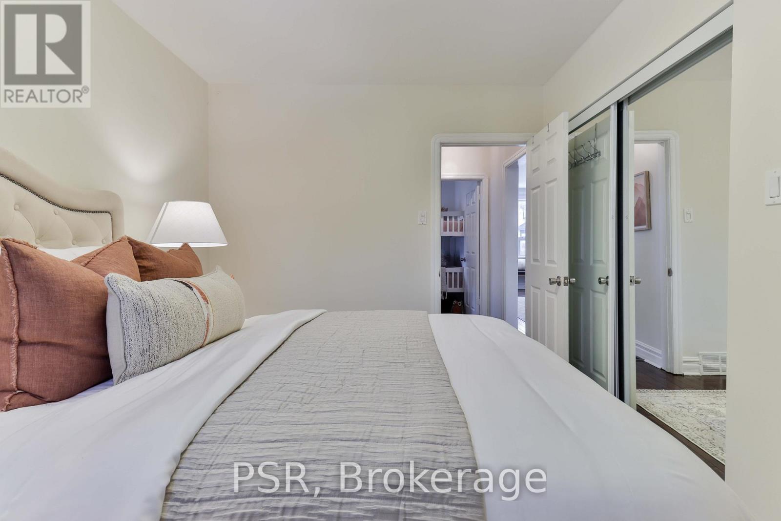 46 Galbraith Avenue, Toronto, Ontario  M4B 2B5 - Photo 13 - E12811318