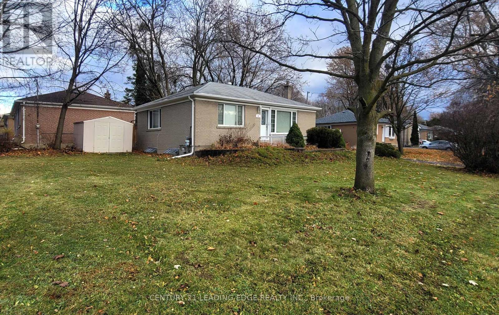 11 Hiley Avenue, Ajax, Ontario  L1S 6H3 - Photo 41 - E12793074