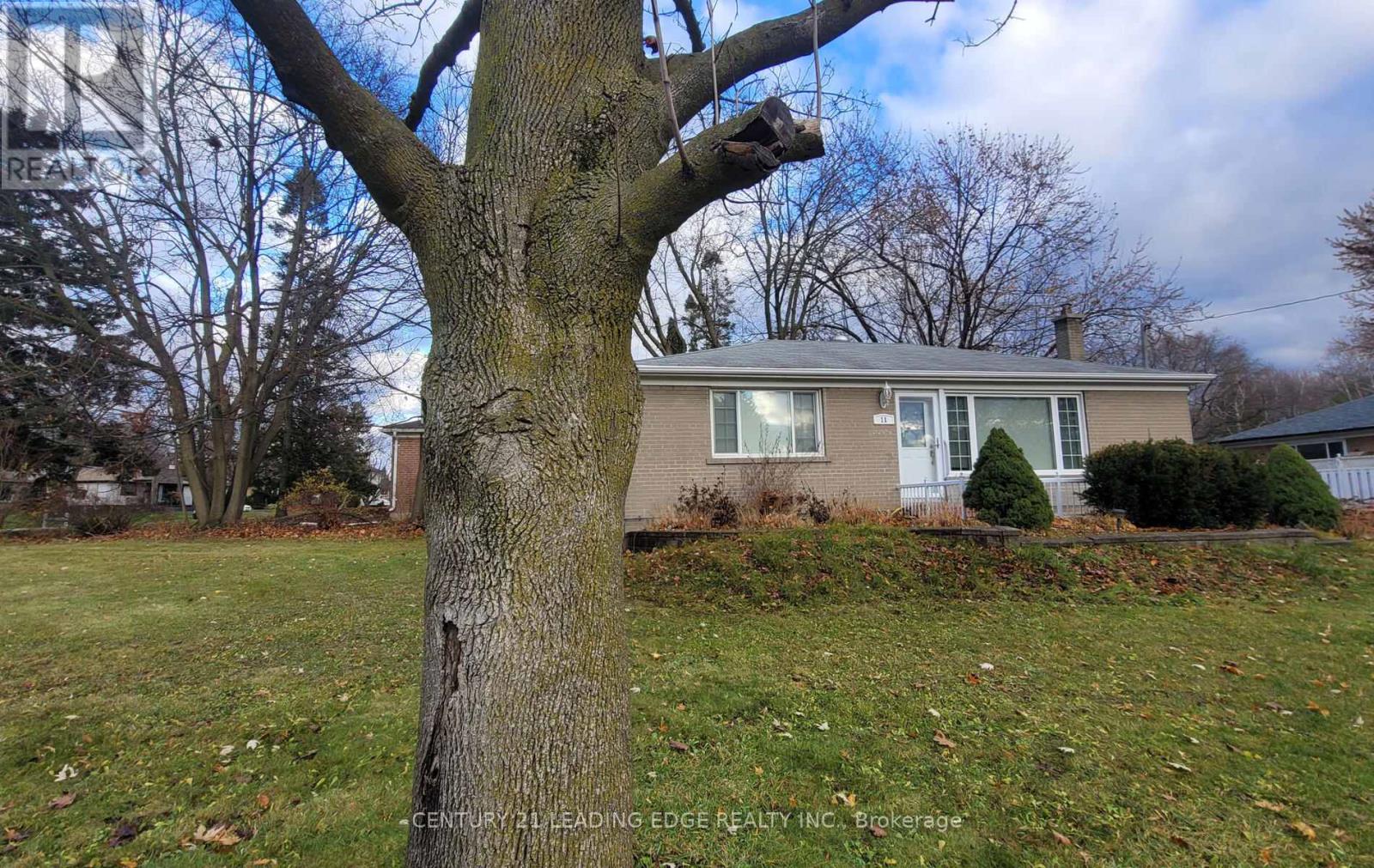 11 Hiley Avenue, Ajax, Ontario  L1S 6H3 - Photo 39 - E12793074