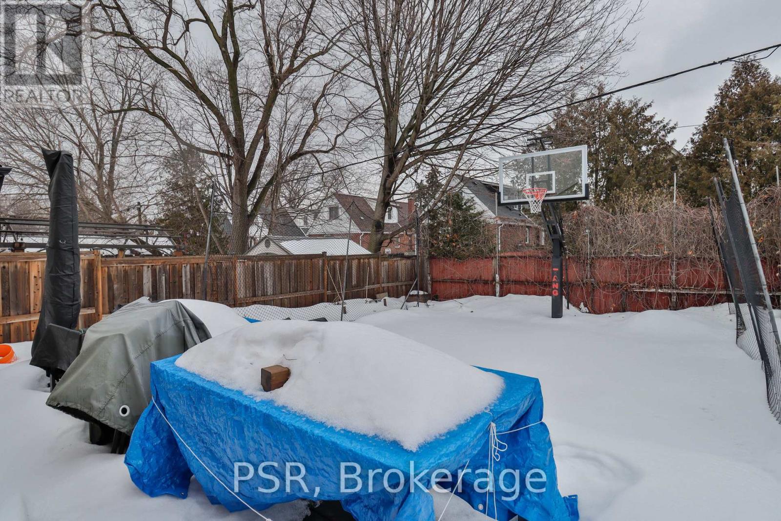 46 Galbraith Avenue, Toronto, Ontario  M4B 2B5 - Photo 34 - E12811318