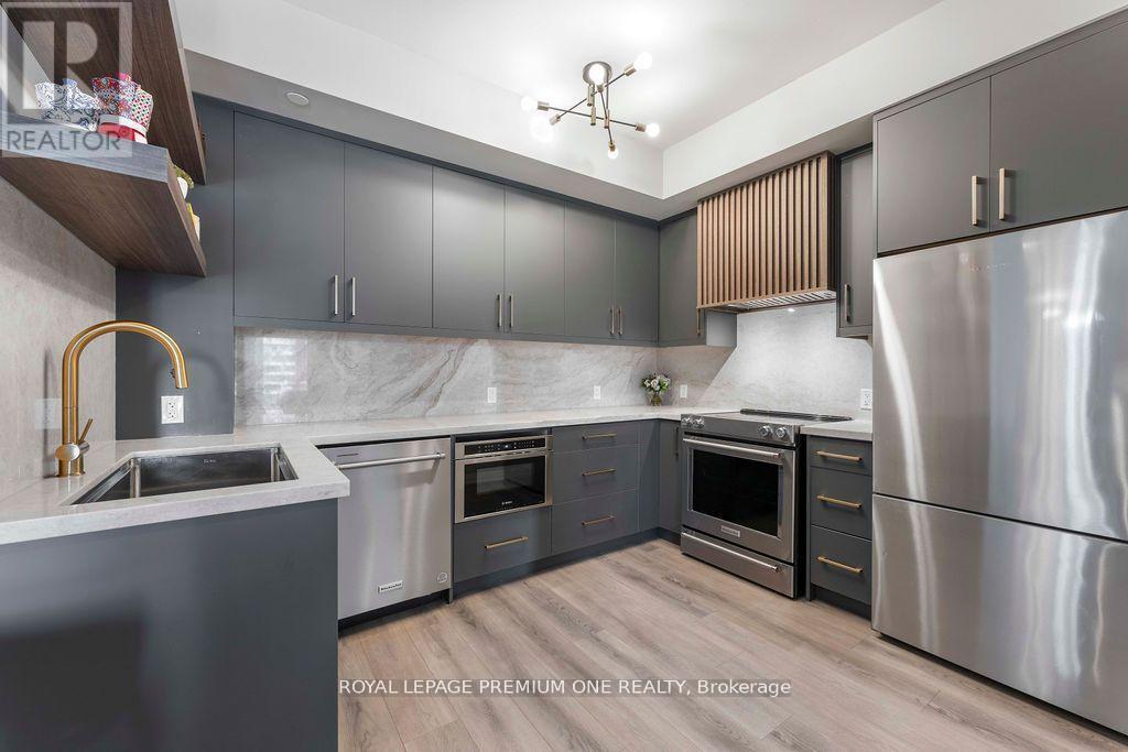 511 - 9000 JANE STREET, Vaughan, Ontario