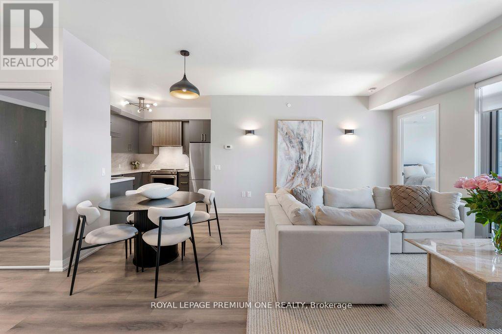 511 - 9000 Jane Street, Vaughan, Ontario  L4K 0M6 - Photo 9 - N12811164