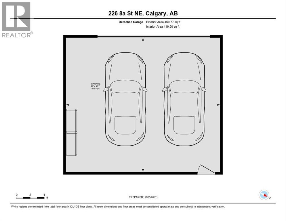 226 8a Street Ne, Calgary, Alberta  T2E 4J1 - Photo 31 - A2253233
