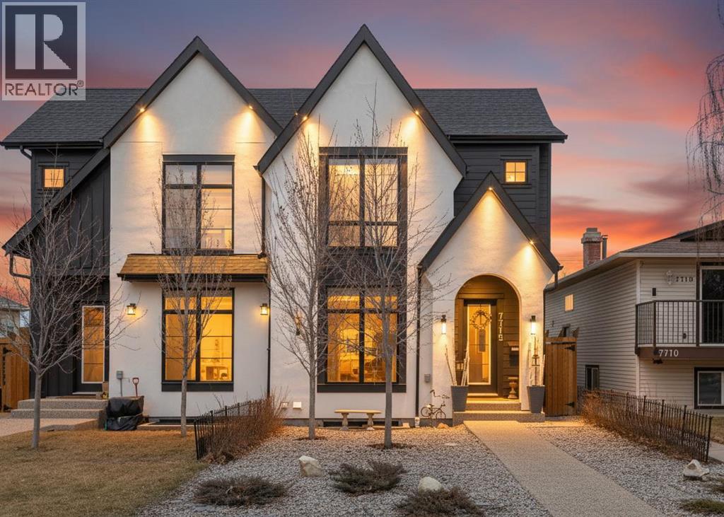 7712 36 Avenue NW, Calgary, Alberta