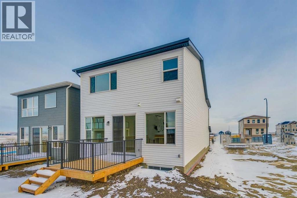 107 Annette Rise Nw, Calgary, Alberta  T3R 2K8 - Photo 42 - A2283841