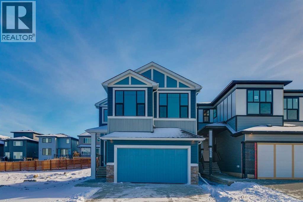 16 Calhoun Rise Ne, Calgary, Alberta  T3P 2P5 - Photo 2 - A2284040