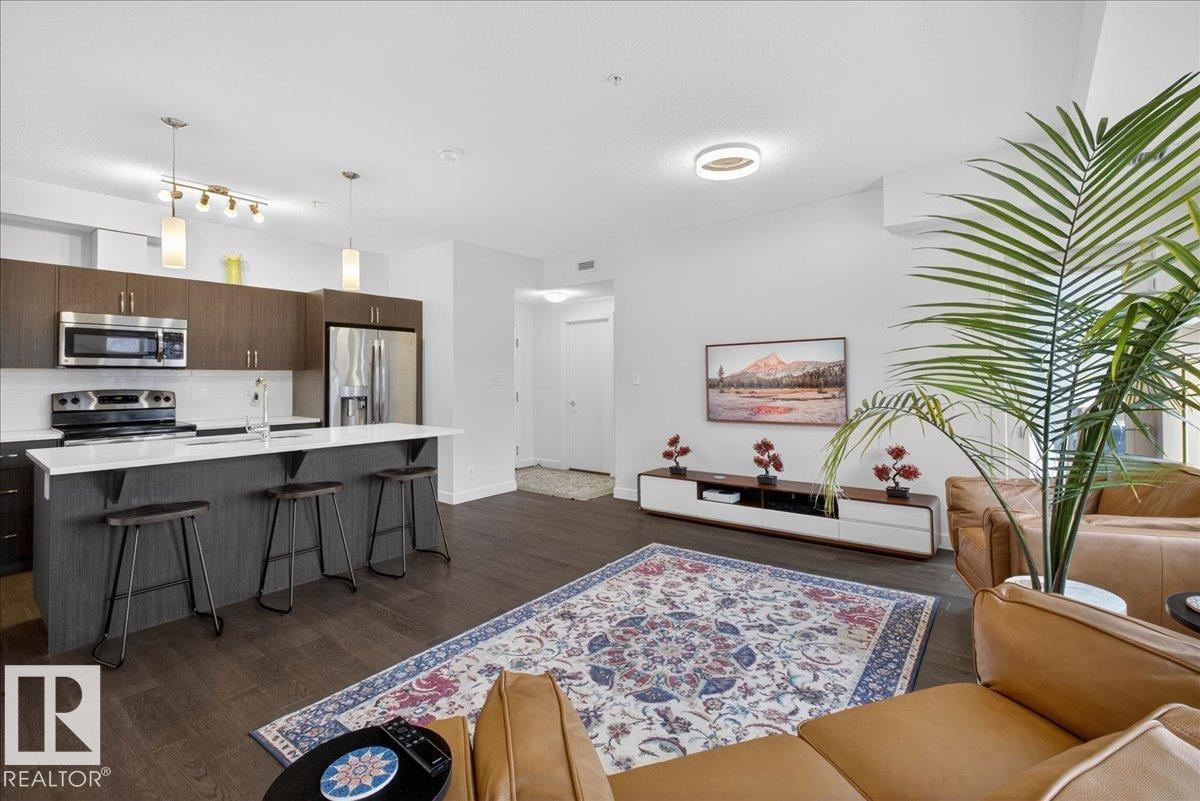 #406 8525 91 St Nw, Edmonton, Alberta  T6C 3N1 - Photo 18 - E4469878