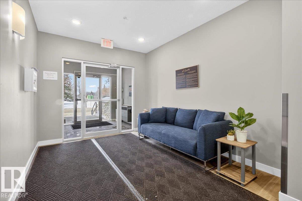 #406 8525 91 St Nw, Edmonton, Alberta  T6C 3N1 - Photo 5 - E4469878