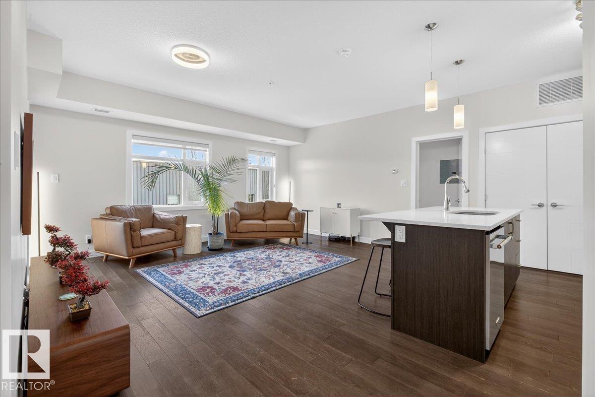 #406 8525 91 St Nw, Edmonton, Alberta  T6C 3N1 - Photo 11 - E4469878