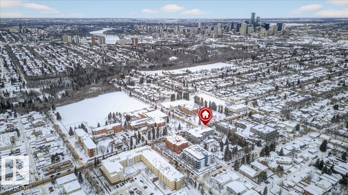 #406 8525 91 St Nw, Edmonton, Alberta  T6C 3N1 - Photo 3 - E4469878