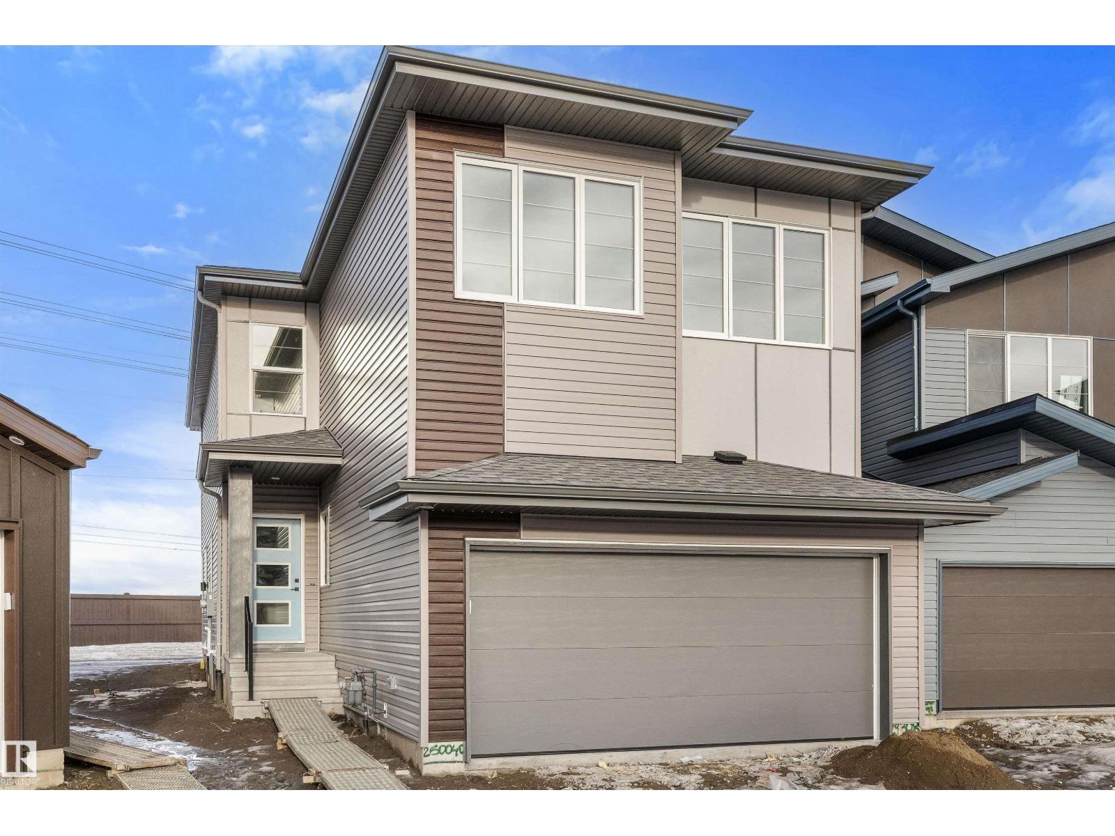 19308 29 Av Nw, Edmonton, Alberta  T6M 3B2 - Photo 2 - E4472853