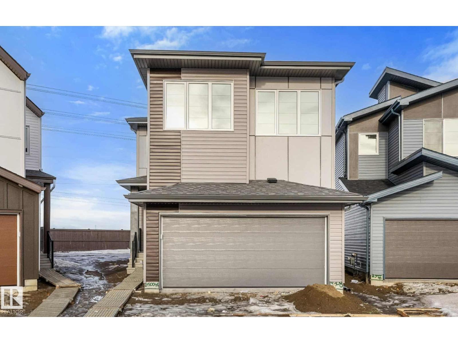 19308 29 AV NW, edmonton, Alberta