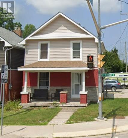 690 8TH STREET E, Owen Sound, Ontario