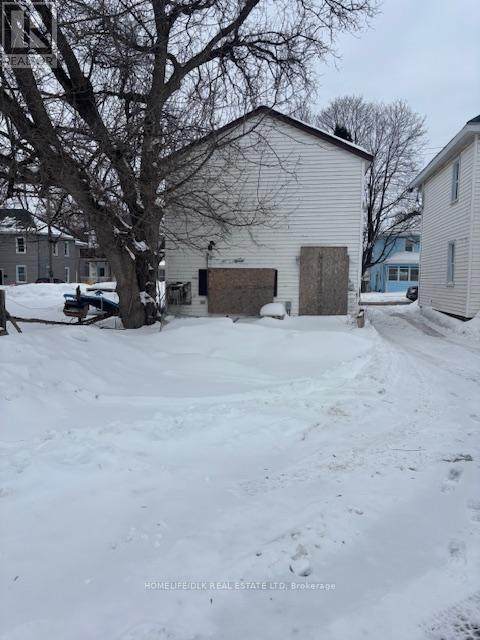 25 Montague Street, Smiths Falls, Ontario  K7A 2M2 - Photo 6 - X12817168