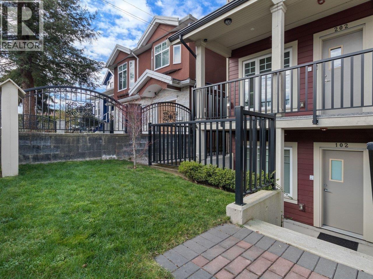 102 4577 Slocan Street, Vancouver, British Columbia  V5R 1Z8 - Photo 19 - R3093257