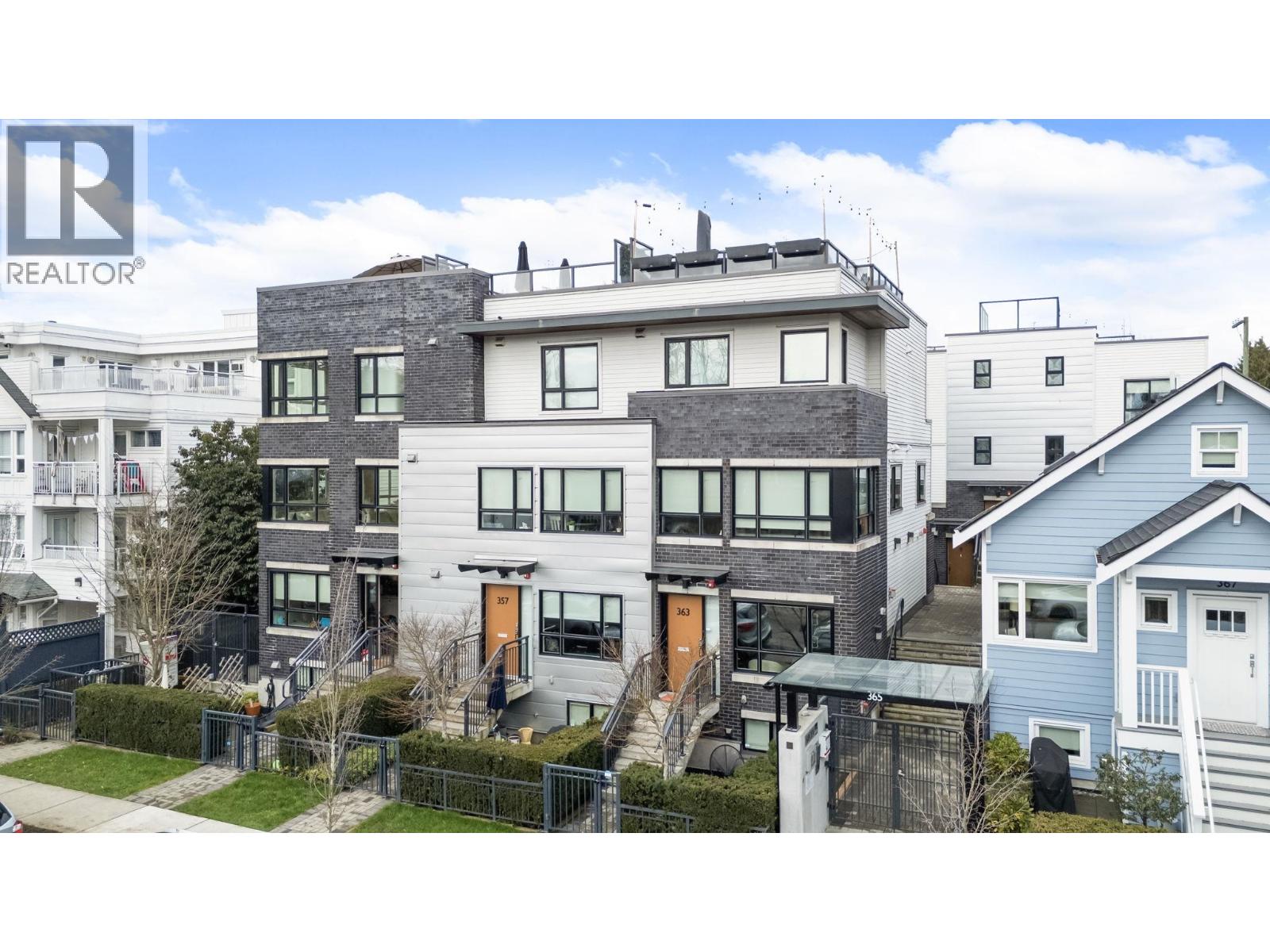 3 365 E 16th Avenue, Vancouver, British Columbia  V5T 2T7 - Photo 17 - R3093258