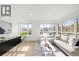 3 365 E 16TH AVENUE, Vancouver, British Columbia