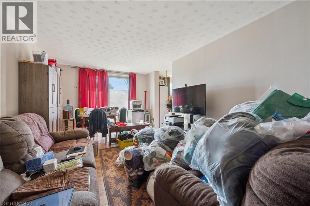 601 Barber Avenue N Unit# 214, Listowel, Ontario  N4W 1S4 - Photo 4 - 40802452