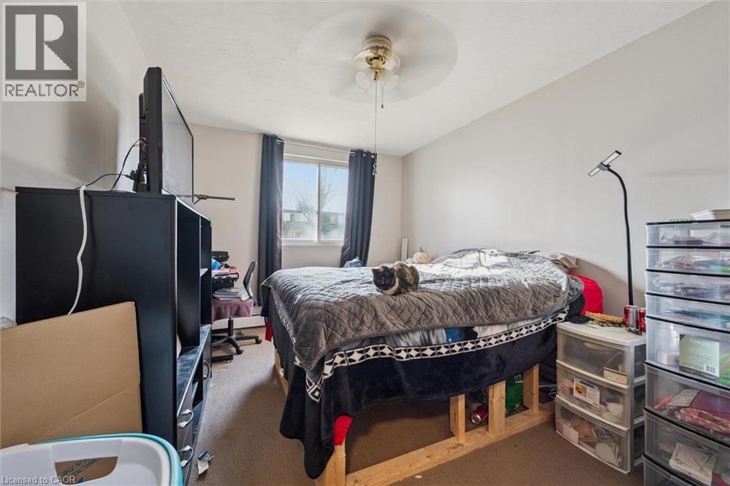 601 Barber Avenue N Unit# 214, Listowel, Ontario  N4W 1S4 - Photo 14 - 40802452