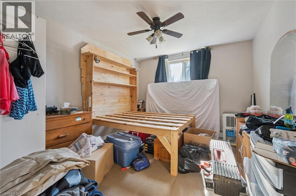 601 Barber Avenue N Unit# 214, Listowel, Ontario  N4W 1S4 - Photo 15 - 40802452