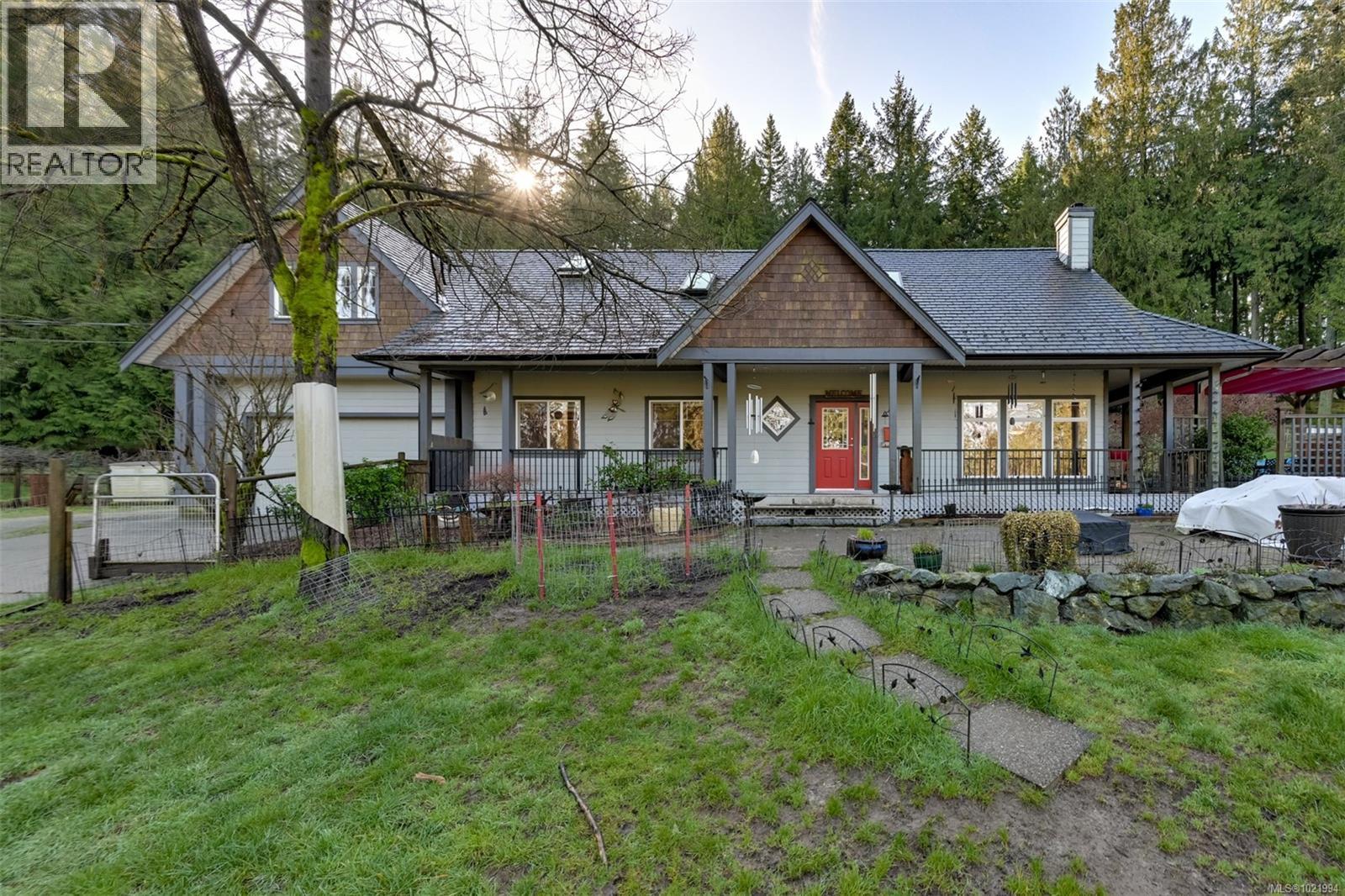 846 Aros Rd, Cobble Hill, British Columbia  V0R 1L4 - Photo 5 - 1021994