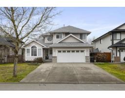 6475 188A STREET, Surrey, British Columbia