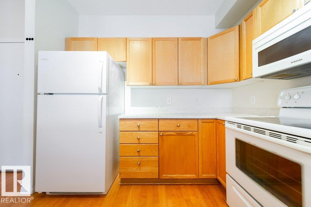 #303 4304 139 Av Nw, Edmonton, Alberta  T5Y 0H6 - Photo 10 - E4474714