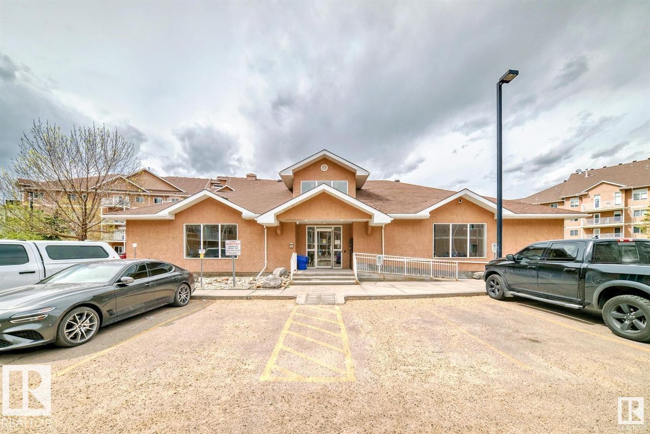 #303 4304 139 Av Nw, Edmonton, Alberta  T5Y 0H6 - Photo 32 - E4474714