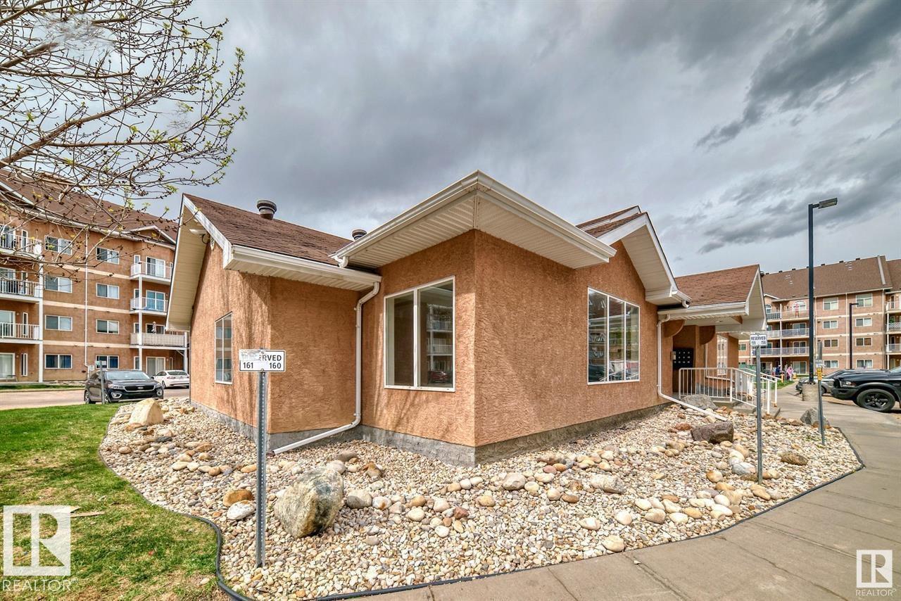 #303 4304 139 Av Nw, Edmonton, Alberta  T5Y 0H6 - Photo 33 - E4474714