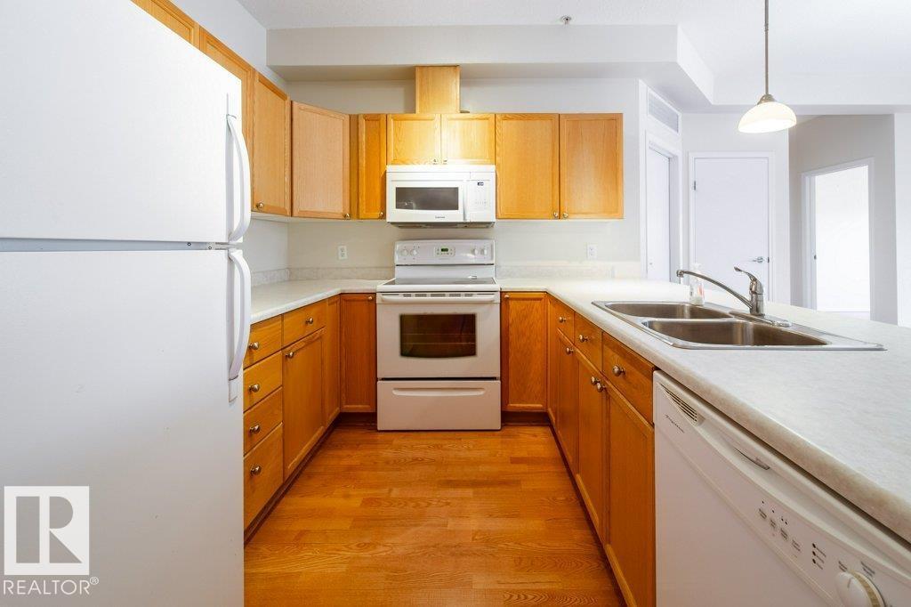 #303 4304 139 Av Nw, Edmonton, Alberta  T5Y 0H6 - Photo 8 - E4474714