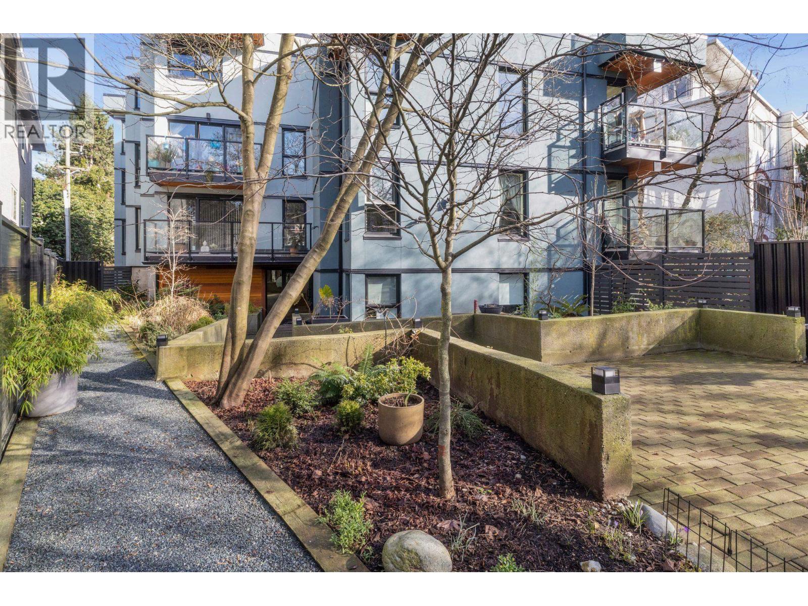 103 1649 Comox Street, Vancouver, British Columbia  V6G 1P4 - Photo 19 - R3091020