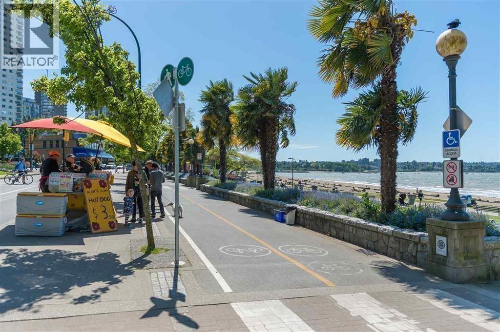 103 1649 Comox Street, Vancouver, British Columbia  V6G 1P4 - Photo 25 - R3091020