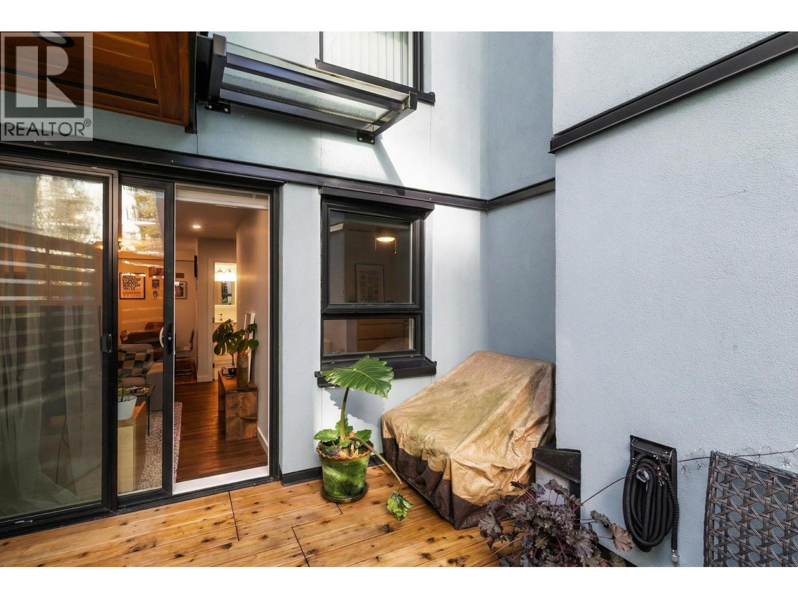 103 1649 Comox Street, Vancouver, British Columbia  V6G 1P4 - Photo 16 - R3091020