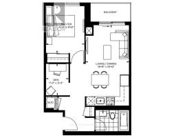 1610 - 38 FOREST MANOR ROAD, Toronto, Ontario