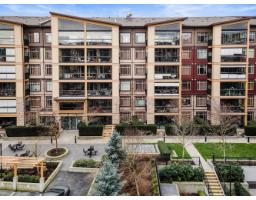 109 2860 TRETHEWEY STREET, Abbotsford, British Columbia