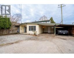 11200 CAMBIE ROAD, Richmond, British Columbia