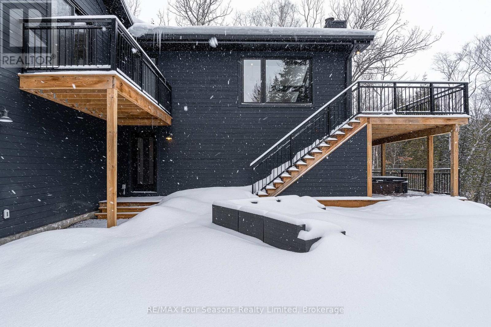 131 Chamonix Crescent, Blue Mountains, Ontario  L9Y 0S7 - Photo 42 - X12804762