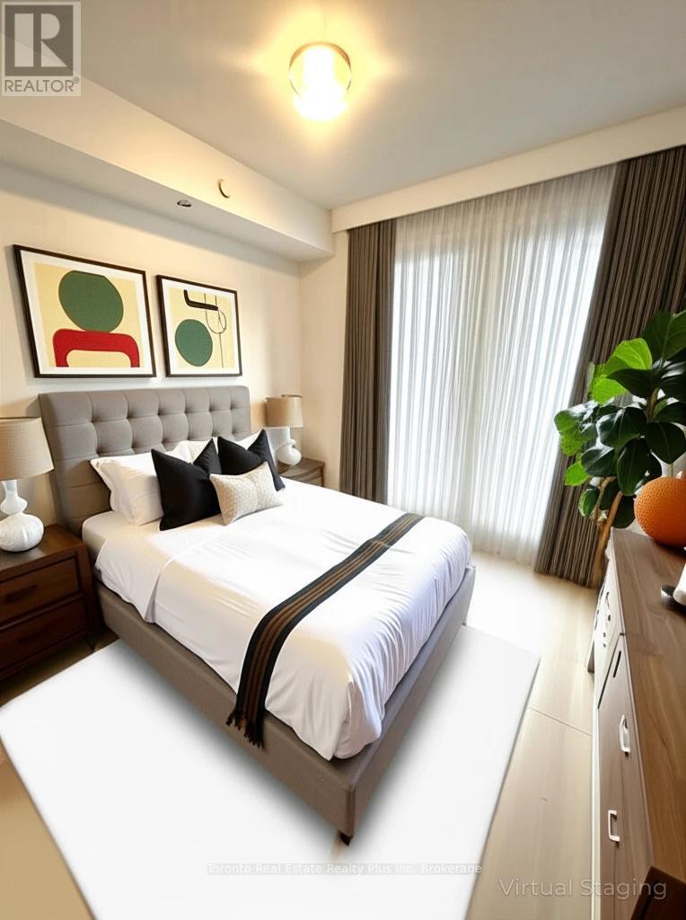 1503 - 8 Eglinton Avenue E, Toronto, Ontario  M4P 1A6 - Photo 2 - C12096328