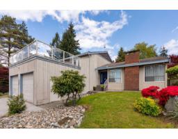 7642 GARFIELD DRIVE, Delta, British Columbia