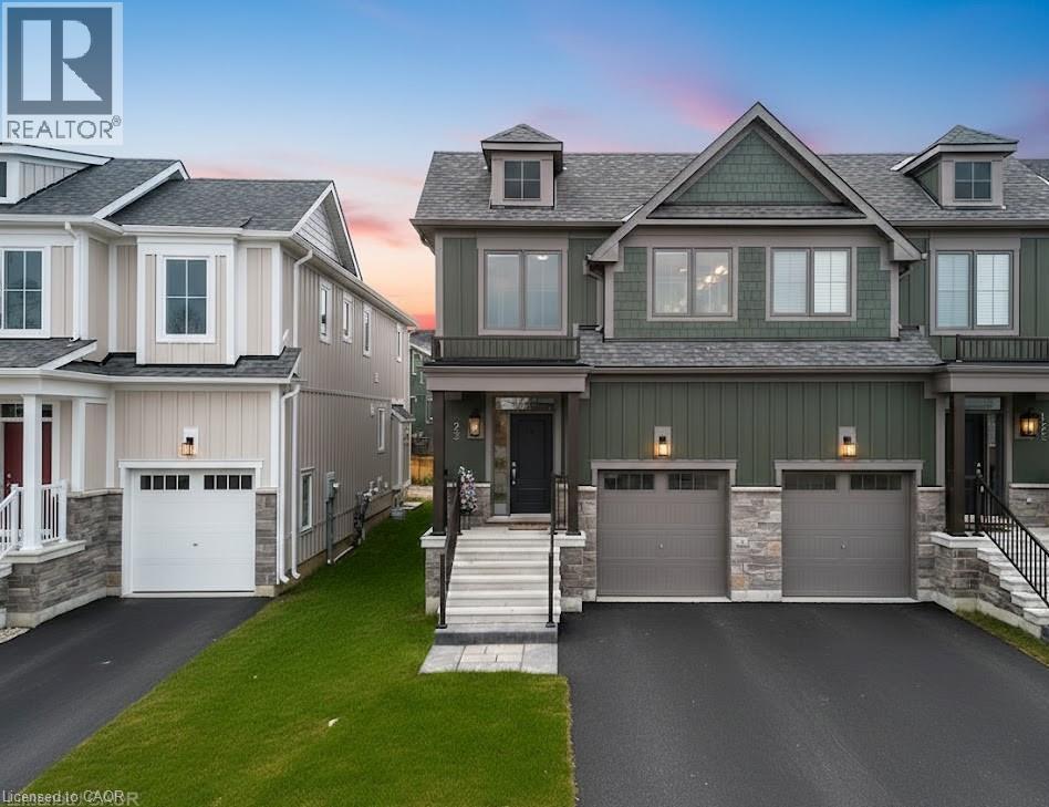 123 COURTLAND Street, The Blue Mountains, Ontario