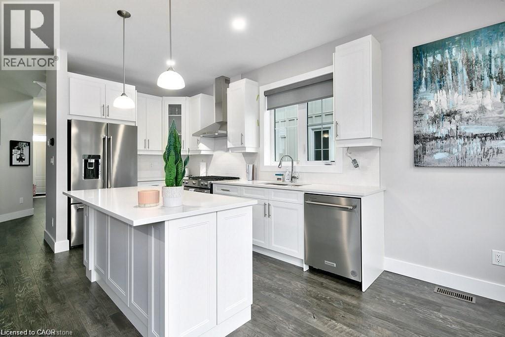 123 Courtland Street, The Blue Mountains, Ontario  L9Y 5L8 - Photo 10 - 40807170