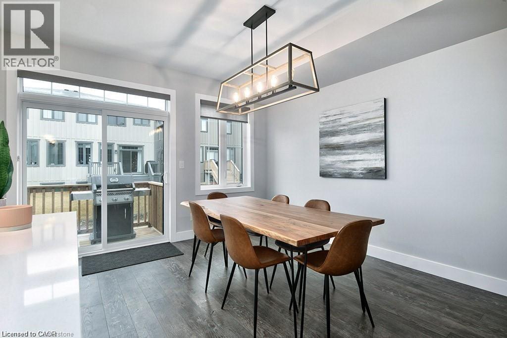 123 Courtland Street, The Blue Mountains, Ontario  L9Y 5L8 - Photo 11 - 40807170